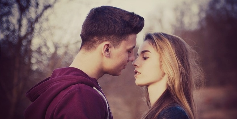 7 Consejos Para Dar ¡tu Primer Beso Tienes Que Ponerlos En Práctica Mi Amor Te Amo 